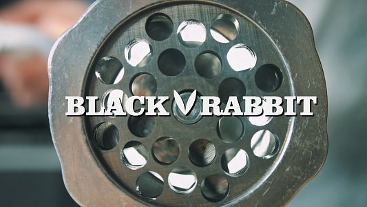Bar "Black Rabbit" 2